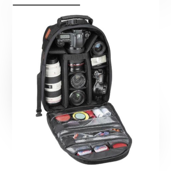 Tamrac 5273 Expedition 3, Compact and Expedition Level Photography Backpack 🎒 - Picture 15 of 16